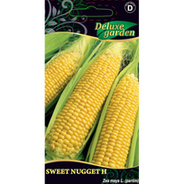 SALDIEJI KUKURŪZAI SWEET NUGGET H