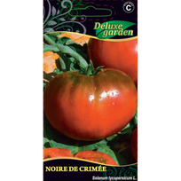 POMIDORAI NOIRE DE CRIMÉE