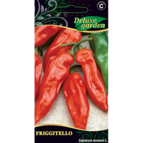 VIENAMETĖS PAPRIKOS FRIGGITELLO