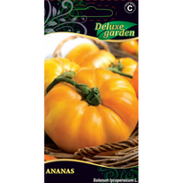 VALGOMIEJI POMIDORAI ANANAS