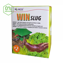 Spąstai šliužams WIN Slug  2 vnt