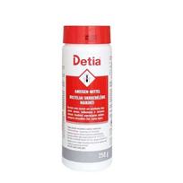 DETIA milteliai skruzdėlių naikinimui, 250 g