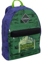 Laisvalaikio kuprinė AERODYNAMICS, ErichKrause, 17L, 290g