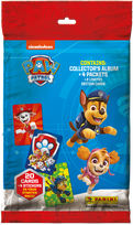 ŠUNYČIAI PATRULIAI RINKINYS. PAW PATROL