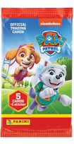 ŠUNYČIAI PATRULIAI KORTELĖS. PAW PATROL