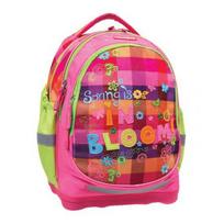 **Kuprinė pradinukms CoolPack for kids, Bloom, su padidinta kišene, Patio