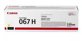 5103C002 (CRG067HY), Originali kasetė (Canon), OEM5103C002