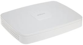IP REGISTRATORIUS NVR4108-8P-EI 8 KANALŲ, 8 PoE WizSense DAHUA