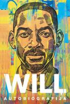 WILL. Autobiografija - Mark Manson, Will Smith