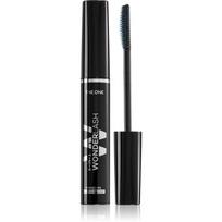 Oriflame The One Wonder Lash 5 in1 blakstienų tušas „penki viename“ atsparus vandeniui atspalvis Black 8 ml