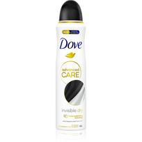 Dove Advanced Care Invisible Dry antiperspirantas purškiklis Invisible Dry 150 ml
