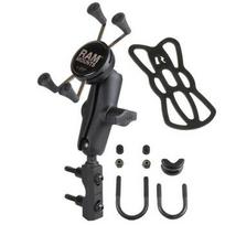 RAM MOTORCYCLE MOUNT RAM X-GRIP
