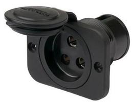 Garmin Forcemaitinimo lizdas valties elektros varikliui