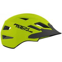 Rock Machine Fly Green/ Black XXS/ XS (47-52 cm)