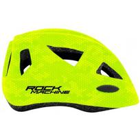 Rock Machine Racer žalias XS/ S (48-52 cm)