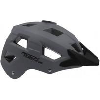 Rock Machine Trail Black/ Grey L (58-61 cm)