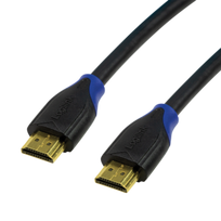 LOGILINK CH0065 - Cable 4K HDMI High Speed with Ethernet 4K2K/60Hz 7.5m
