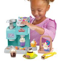 PLAY-DOH  Rinkinys „Spalvinga kavinė“