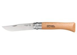 PEILIS OPINEL BLISTER Nerūdijantis plienas NR 10