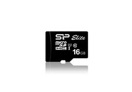 16GB SD Card Class 10, Intenso