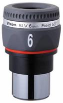 Okuliaras SLV 50° 6mm (1.25'') Vixen