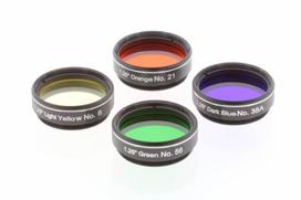 Explore Scientific Filter Set 4 Moon & Planets from 200mm (8")