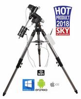 Mount GOTO EXOS-2 PMC-Eight EXPLORE SCIENTIFIC WiFi
