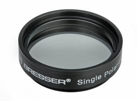 Poliarizuojantis filtras 1.25" BRESSER