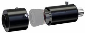 Kintamasis kameros adapteris BRESSER