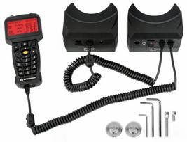 Bresser StarTracker GoTo System for EXOS-2/EQ5 Mounts
