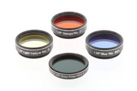 Filter Set EXPLORE SCIENTIFIC 1 Moon & Planets from 50mm (2'')