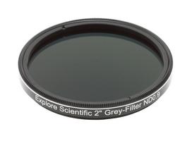 Explore Scientific ND96 2" Grey Filter