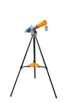 Bresser DISCOVERY ADVENTURES MicroViewer 2in1 teleskopas