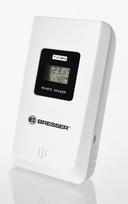 Thermo - / Hygro - Sensorius 3CH - tinka BRESSER Thermo - Higrometras, BRESSER
