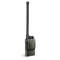 VHF racija, Burrel Easy