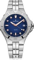 Moteriškas Laikrodis EDOX DELFIN 53020 3M BUDDR