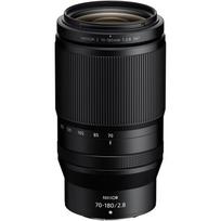 Nikon objektyvas Nikkor Z 70-180mm f/2.8 + EU garantija 5 metai
