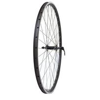 Priekinis ratas 28/29" SC J19SZ v-brake, 36H, QR