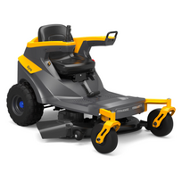 Traktorius STIGA Gyro 700e