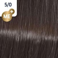 Wella Koleston Perfect Me+ plaukų dažai 60ml-5.0