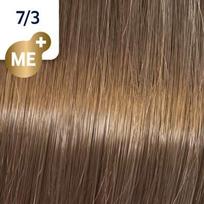 Wella Koleston Perfect Me+ plaukų dažai 60ml-7.3
