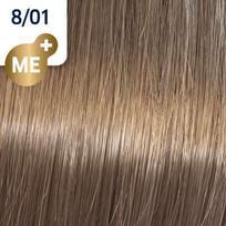 Wella Koleston Perfect Me+ plaukų dažai 60ml-8.01