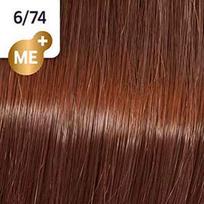 Wella Koleston Perfect Me+ plaukų dažai 60ml-6.74