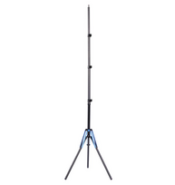 Carbon Fiber Air-cushioned Light Stand (1.8 M)