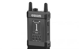HOLLYLAND Belt Pack for SYSCOM1000T wireless intercom system