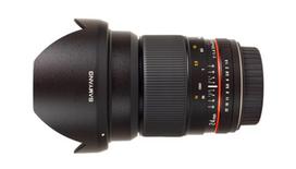 SAMYANG 24MM F1,4 NIKON AE