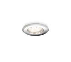 Philips 59230/11/E7- Įleidžiamas šviestuvas ESSENTIALS 1xGU10/50W/230V blizgus chromas