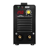 Suvirinimo aparatas MMA S-MMA-250PI.2