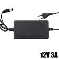 Universalus maitinimo blokas 100-240V 50/60Hz 12V 3A