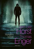 Atskaitos taškas - Jørn Lier Horst, Thomas Enger